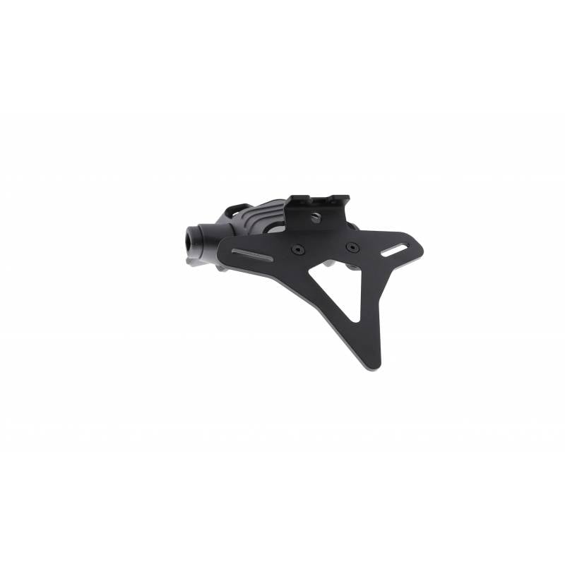 PRN013736-01 Ducati Monster 821 Porta Targa 2018+ 5060674240145 Evotech Performance