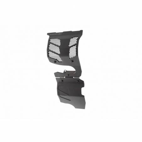 PRN012031-02 Ducati Monster 821 Motore proteggi 2018+ 5056316602105 Evotech Performance