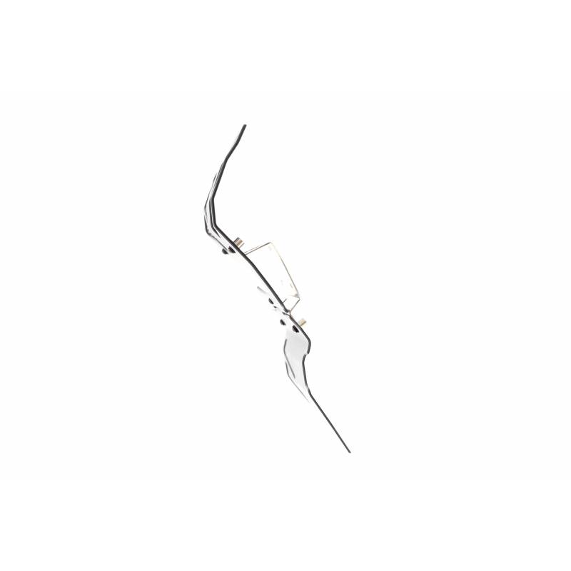 PRN012031-02 Ducati Monster 821 Engine Guard Protector 2018+ 5056316602105 Evotech Performance