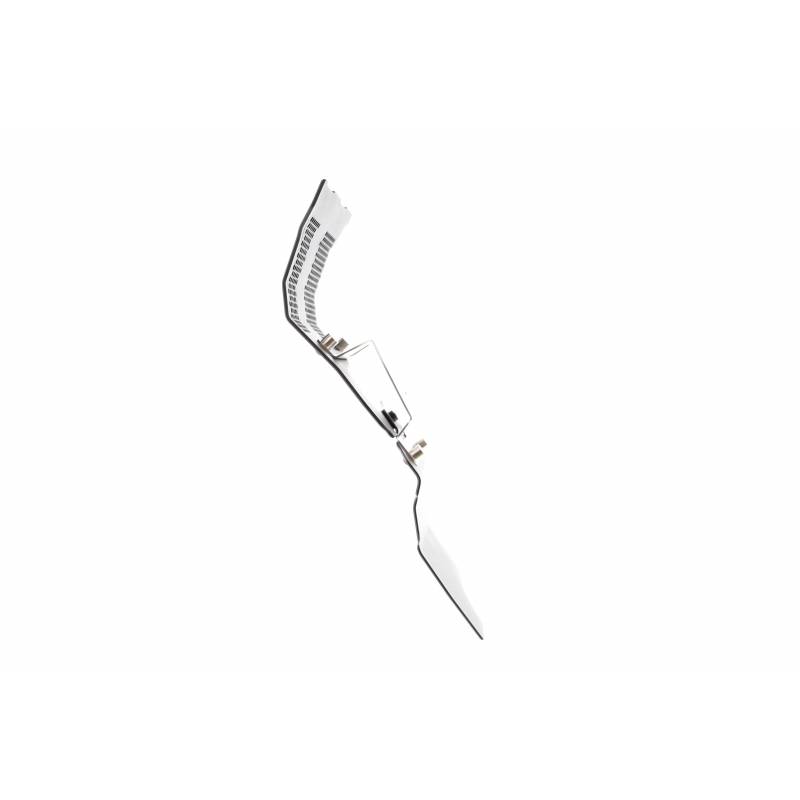 PRN012031-02 Ducati Monster 821 Motore proteggi 2018+ 5056316602105 Evotech Performance