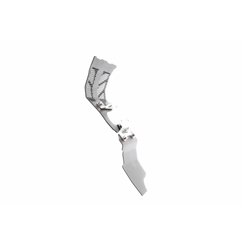 PRN012031-02 Ducati Monster 821 Motore proteggi 2018+ 5056316602105 Evotech Performance