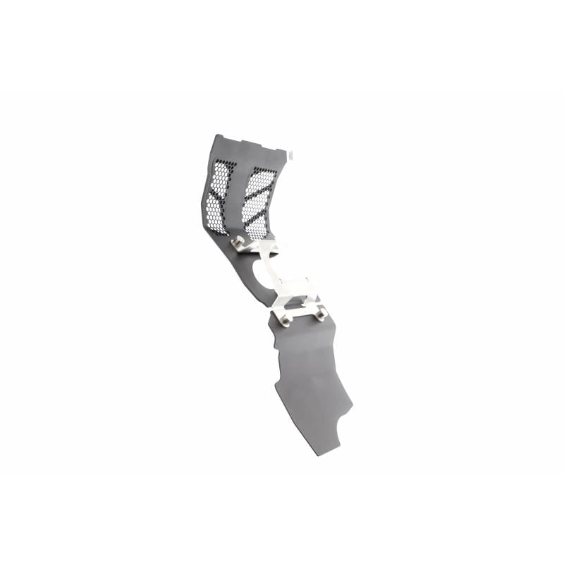 PRN012031-02 Ducati Monster 821 Engine Guard Protector 2018+ 5056316602105 Evotech Performance