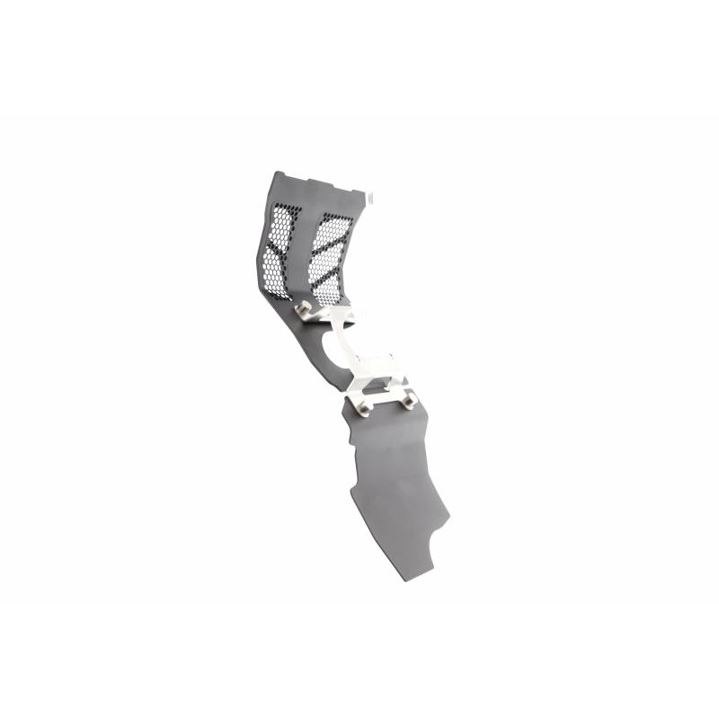 PRN012031-02 DUCATI MONSTER 821 Guard Protector Engine 2018+ 5056316602105