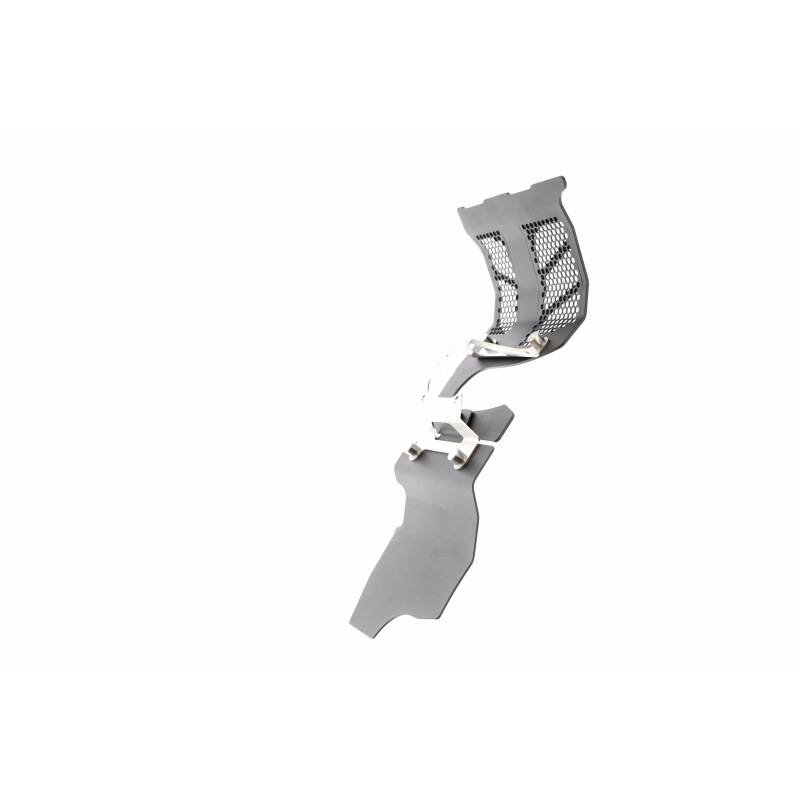 PRN012031-02 DUCATI MONSTER 821 Guard Protector Engine 2018+ 5056316602105