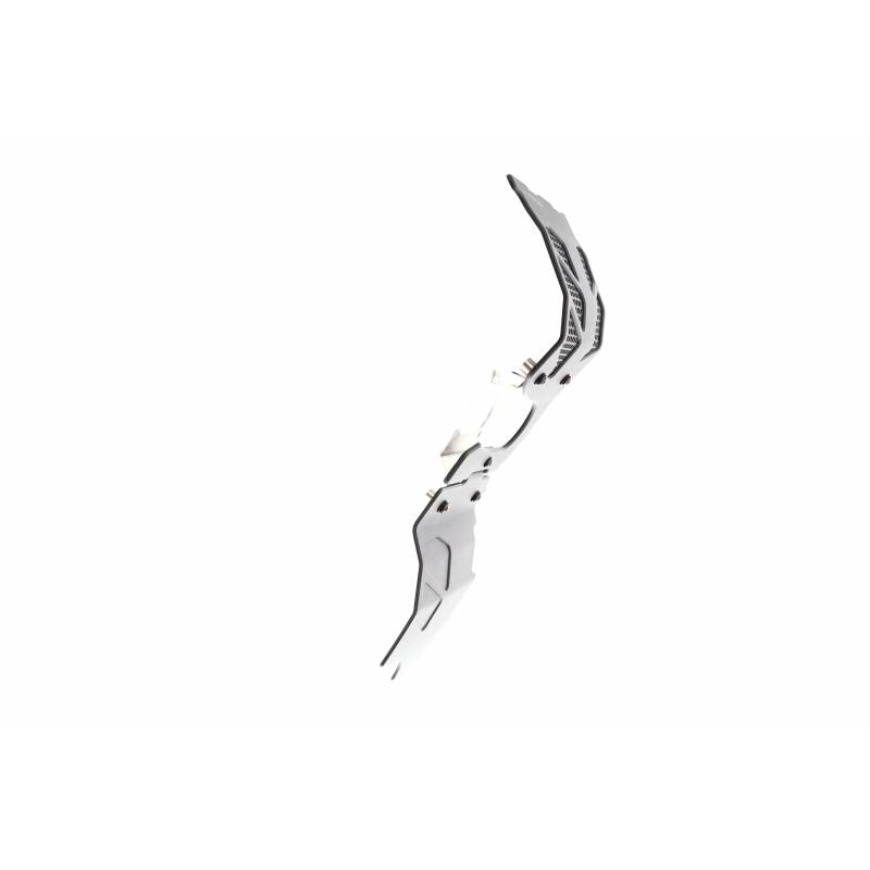 PRN012031-02 Ducati Monster 821 Motor Protector 2018+ 5056316602105