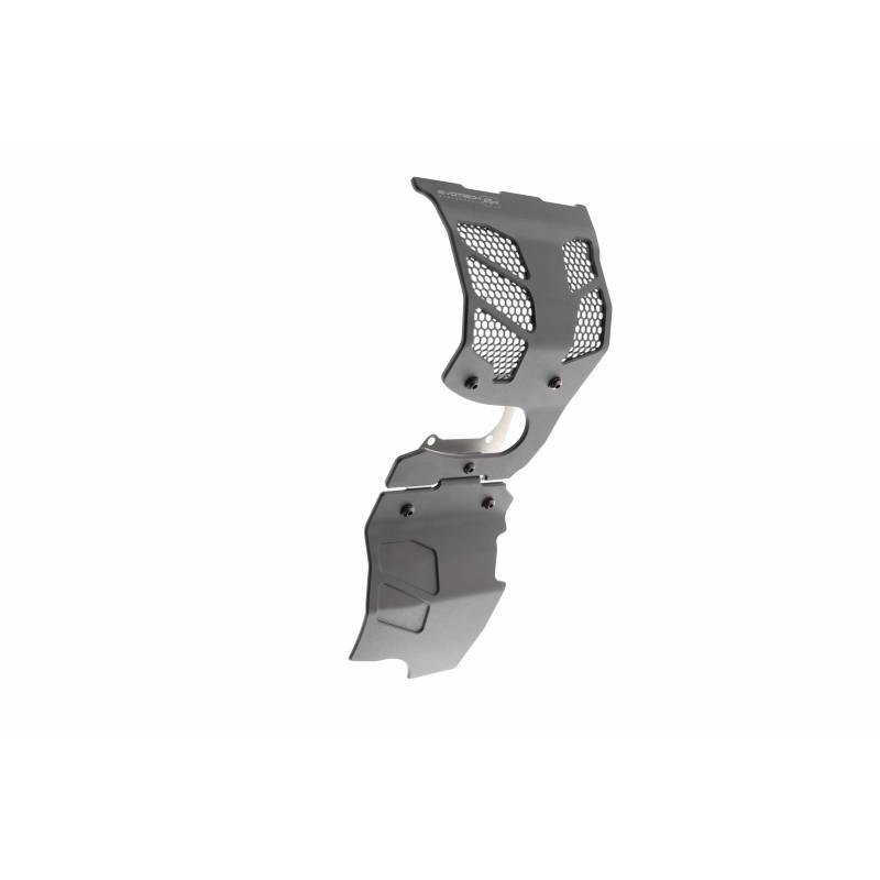 PRN012031-02 Ducati Monster 821 Motore proteggi 2018+ 5056316602105 Evotech Performance