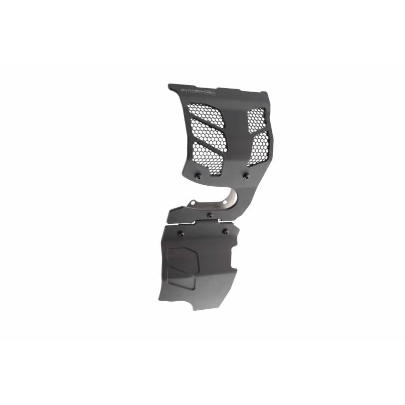 PRN012031-02 Ducati Monster 821 Motore proteggi 2018+ 5056316602105 Evotech Performance
