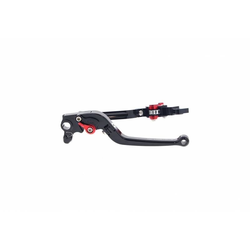 PRN002764-004798-03 Ducati Monster 821 Folding frizione e della leva del freno impostati 2018+