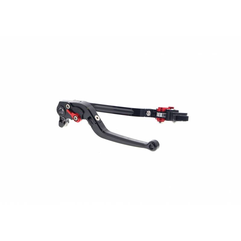 PRN002764-004798-03 Ducati Monster 821 plegable embrague y la palanca del freno de establecer 2018+