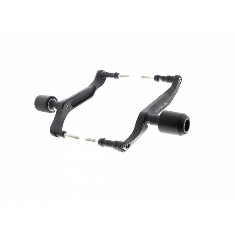 PRN011676-01 Ducati Monster 821 frame Arresta la protezione 2018+ 5056316600187 Evotech Performance