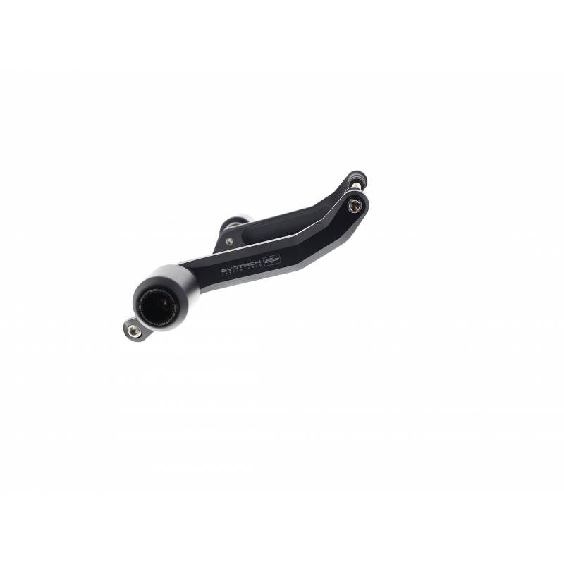 PRN011676-01 Ducati Monster 821 frame Arresta la protezione 2018+ 5056316600187 Evotech Performance