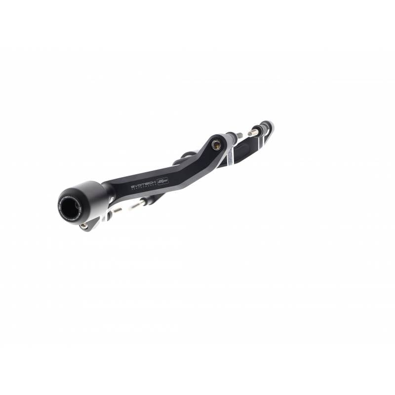 PRN011676-01 Ducati Monster 821 frame Arresta la protezione 2018+ 5056316600187 Evotech Performance