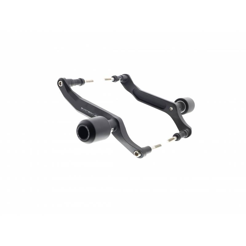 PRN011676-01 Ducati Monster 821 frame Arresta la protezione 2018+ 5056316600187 Evotech Performance