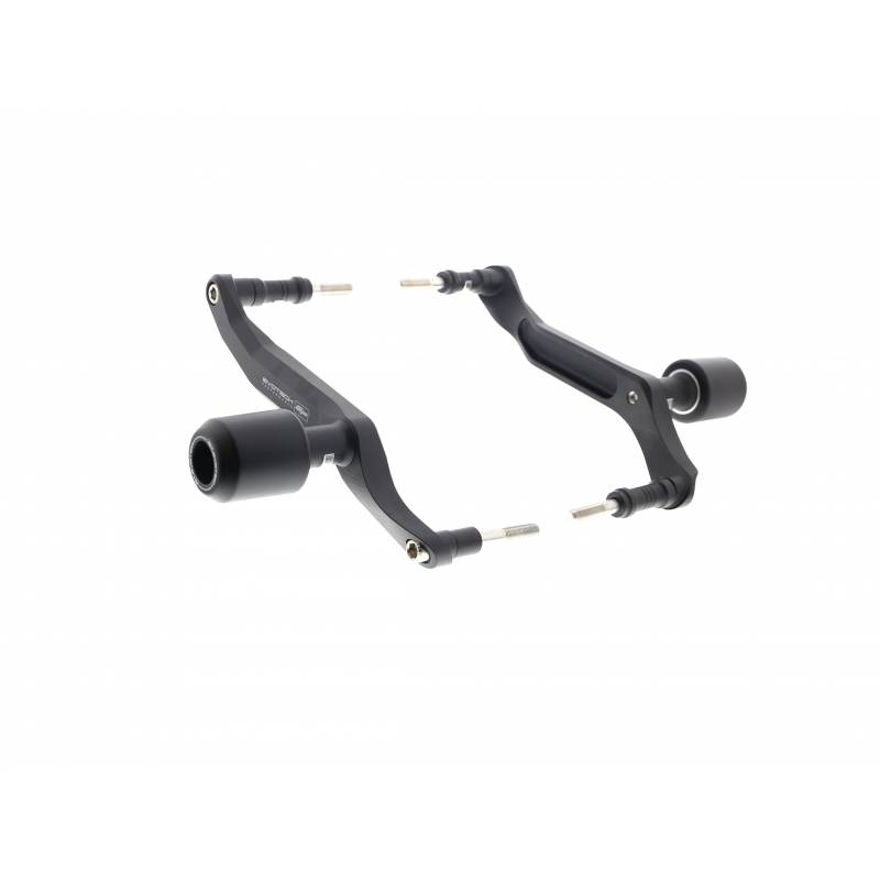 PRN011676-01 Ducati Monstre 821 Cadre Protection accident 2018+ 5056316600187