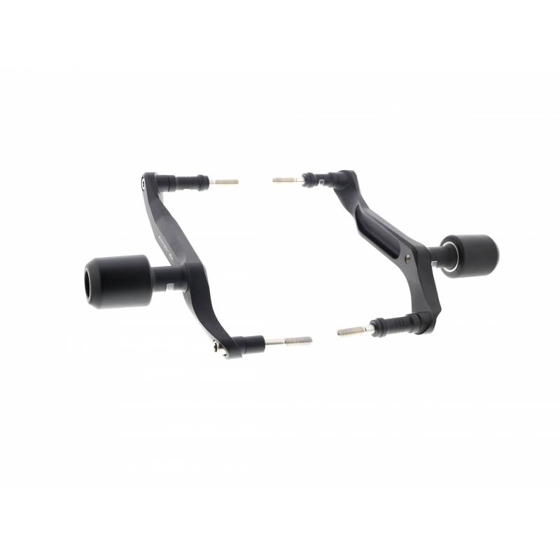 PRN011676-01 Ducati Monster 821 frame Arresta la protezione 2018+ 5056316600187 Evotech Performance