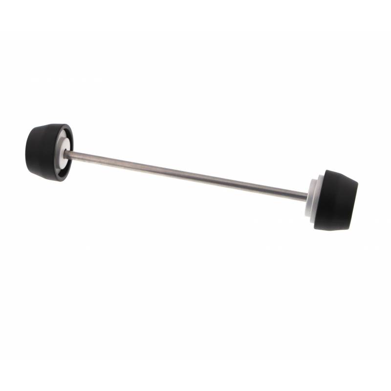 PRN011933-18 Front Spindle Bobbins - Ducati Monster 821 (2018+) 5056316601504 Evotech-performance