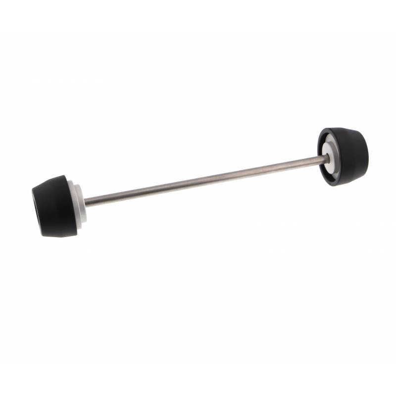 PRN011933-18 Front Spindle Bobbins - Ducati Monster 821 (2018+) 5056316601504 Evotech-performance