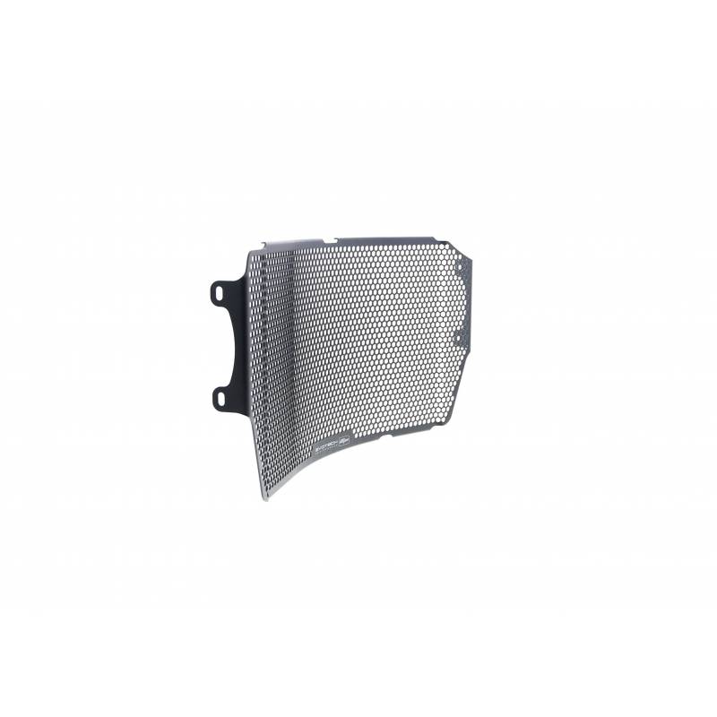 PRN011674-03 Ducati Monster 821 radiatore Guardia 2018+ 5060674249940 Evotech Performance