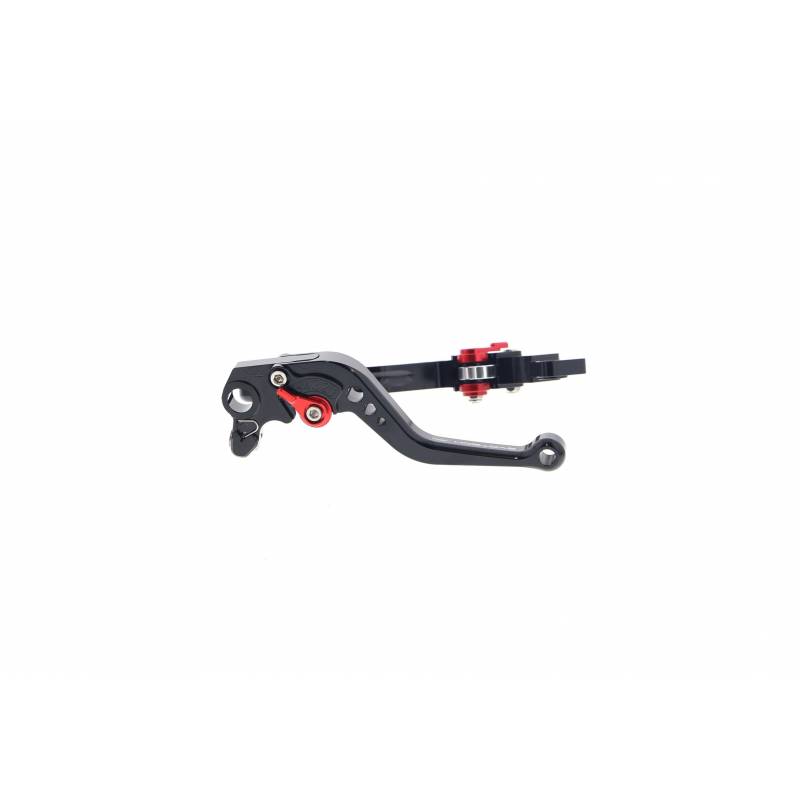 PRN002797-004799-03 Ducati Monster 821 Breve frizione e della leva del freno impostati 2018+