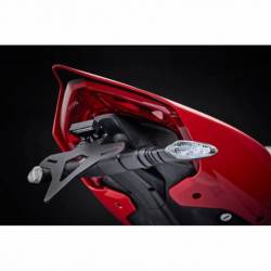 PRN014957-015126-03 Ducati Panigale V4 Speciale support plaque d'immatriculation 2018+ 5060674240022
