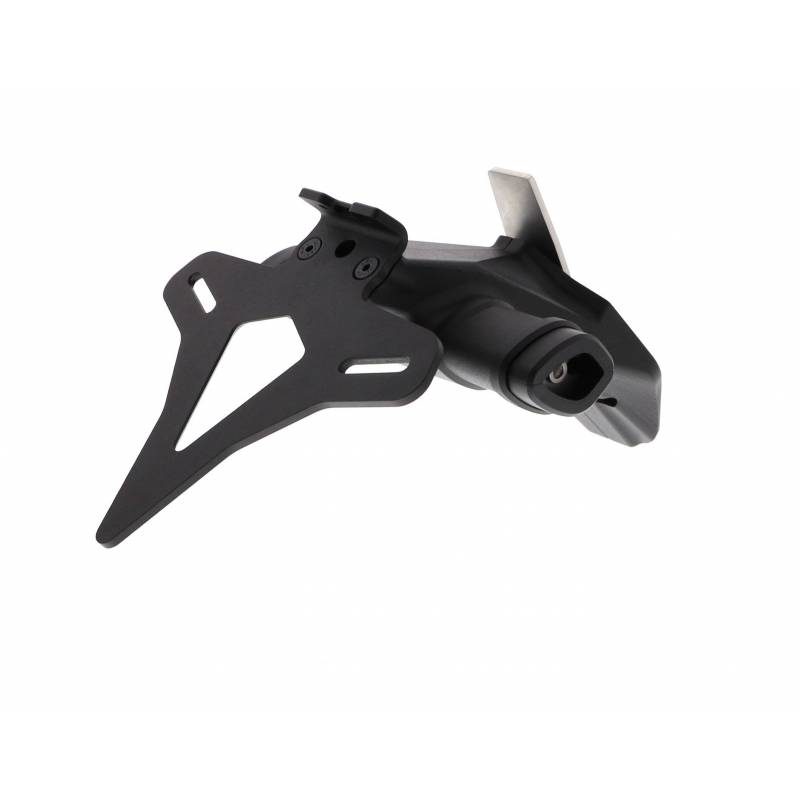 PRN014957-015126-02 Ducati Panigale V4 S support plaque d'immatriculation 2018+ 5060674240015 PRN014957-015126-02 Ducati Panigale V4 S support plaque d'immatriculation 2018+ 5060674240015