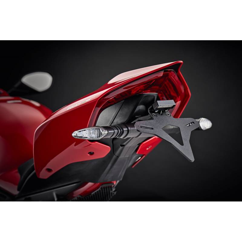 PRN014957-015126-02 Ducati Panigale V4 S support plaque d'immatriculation 2018+ 5060674240015 PRN014957-015126-02 Ducati Panigale V4 S support plaque d'immatriculation 2018+ 5060674240015