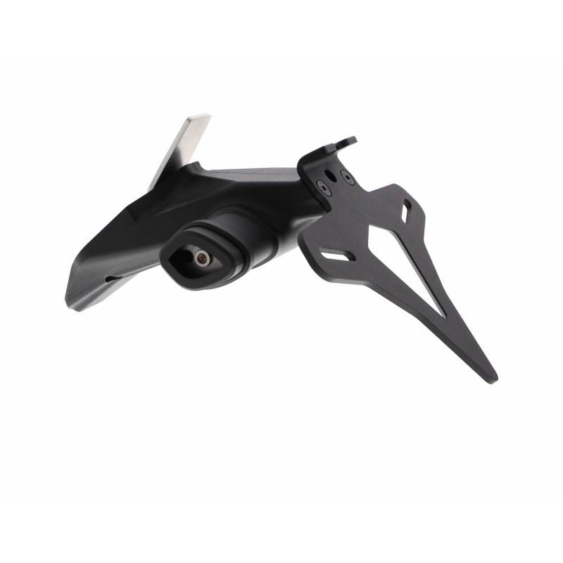 PRN014957-015126-02 Ducati Panigale V4 S support plaque d'immatriculation 2018+ 5060674240015 PRN014957-015126-02 Ducati Panigale V4 S support plaque d'immatriculation 2018+ 5060674240015