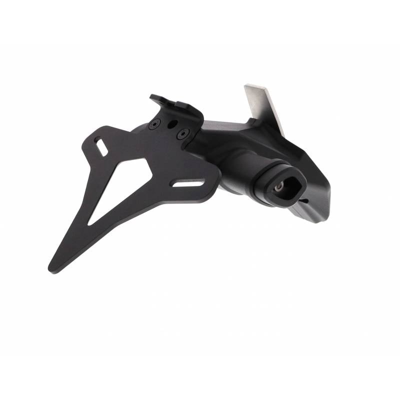 PRN014957-015126-01 Ducati Panigale V4 support plaque d'immatriculation 2018+ 5060674240008 PRN014957-015126-01 Ducati Panigale V4 support plaque d'immatriculation 2018+ 5060674240008