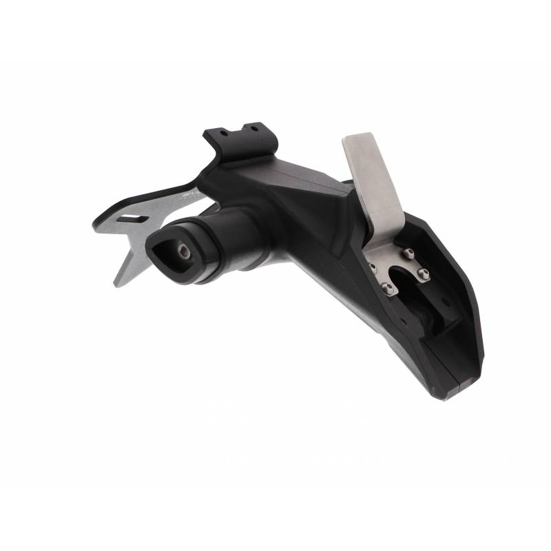PRN014957-015126-01 Ducati Panigale V4 support plaque d'immatriculation 2018+ 5060674240008 PRN014957-015126-01 Ducati Panigale V4 support plaque d'immatriculation 2018+ 5060674240008