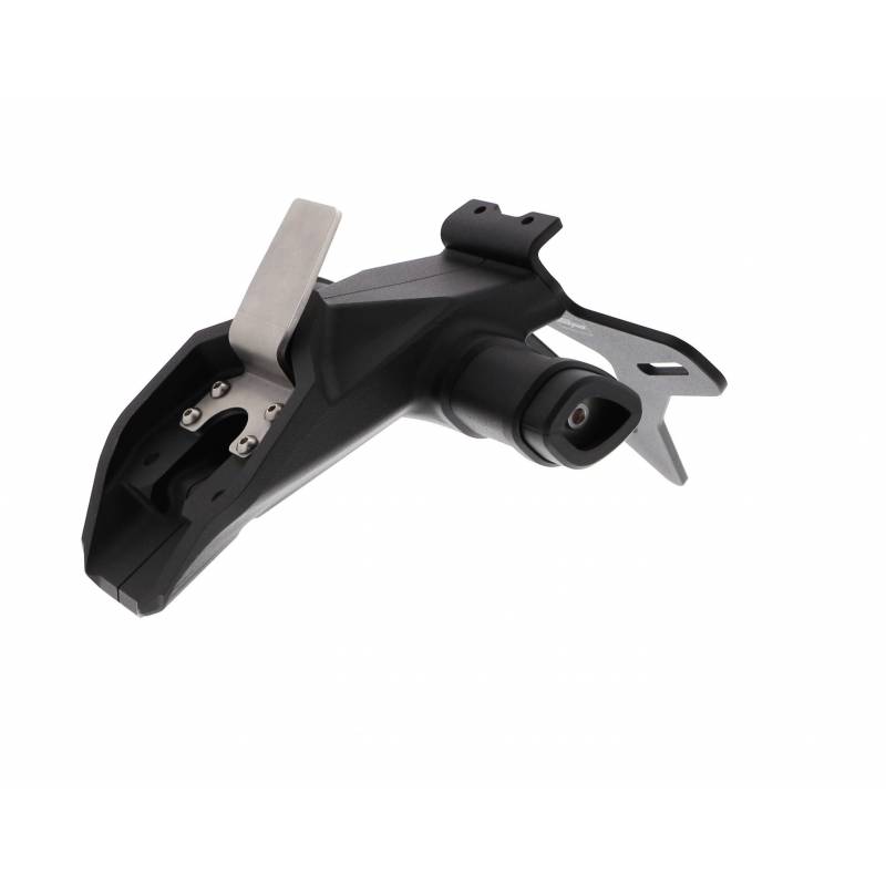 PRN014957-015126-01 Ducati Panigale V4 support plaque d'immatriculation 2018+ 5060674240008 PRN014957-015126-01 Ducati Panigale V4 support plaque d'immatriculation 2018+ 5060674240008