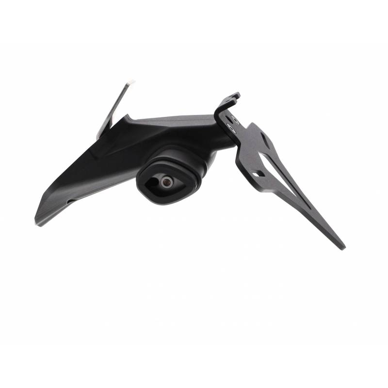 PRN013868-01 Ducati Panigale V4 Tail Tidy 2018+ 5060674240008 Evotech Performance