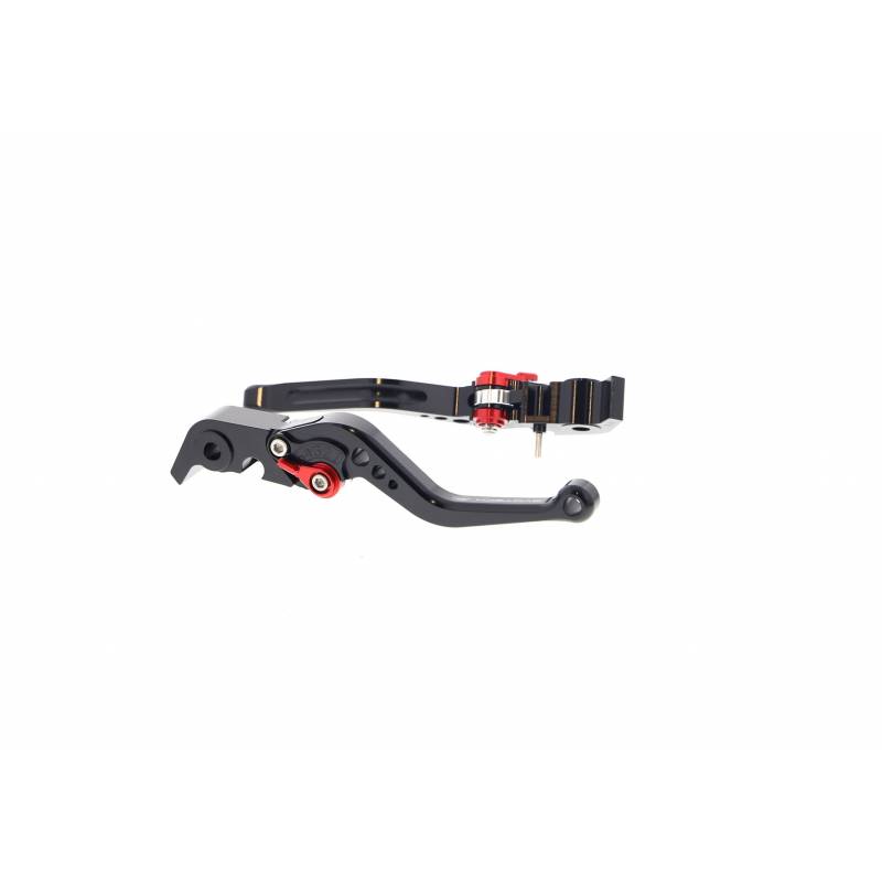 PRN002407-002409-01 Ducati Panigale V4 S Breve leva frizione set 2018+ 5060674242316 Evotech