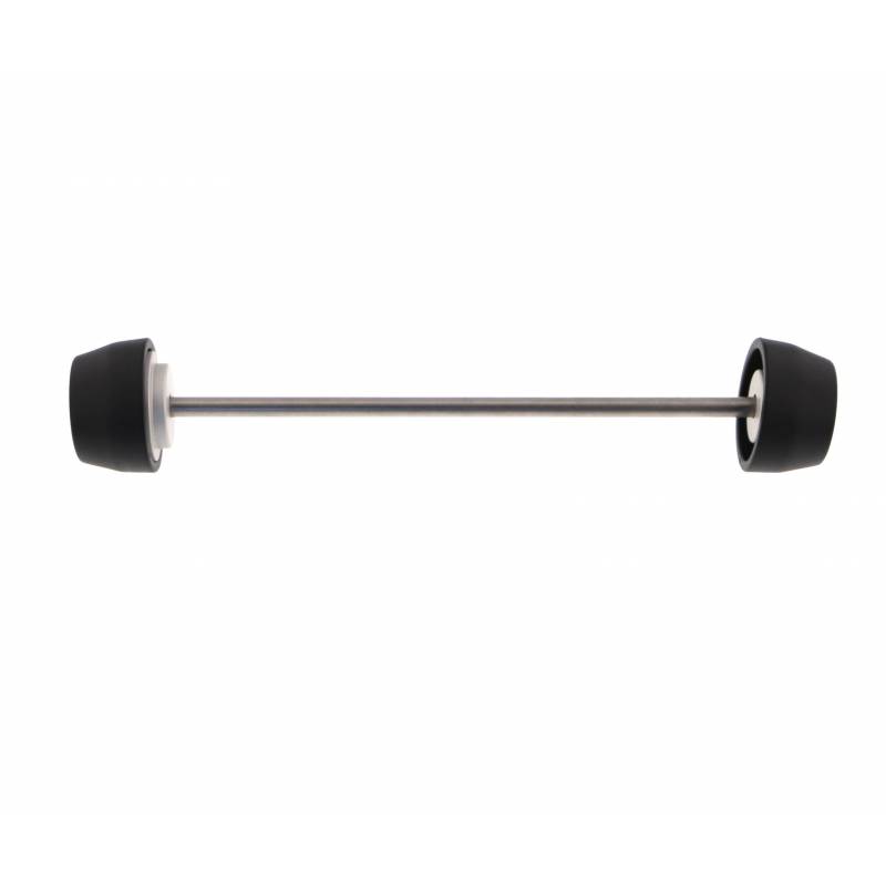 PRN011716-14 Front Spindle Bobbins - Ducati Panigale V4 Speciale (2018+) 5056316600545