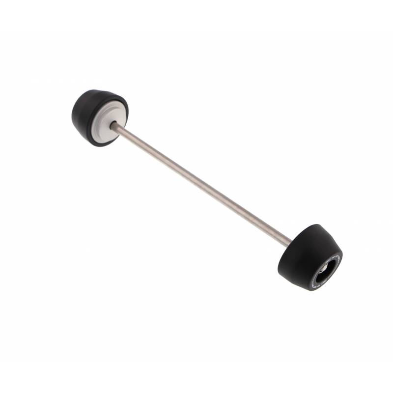PRN011716-14 Front Spindle Bobbins - Ducati Panigale V4 Speciale (2018+) 5056316600545