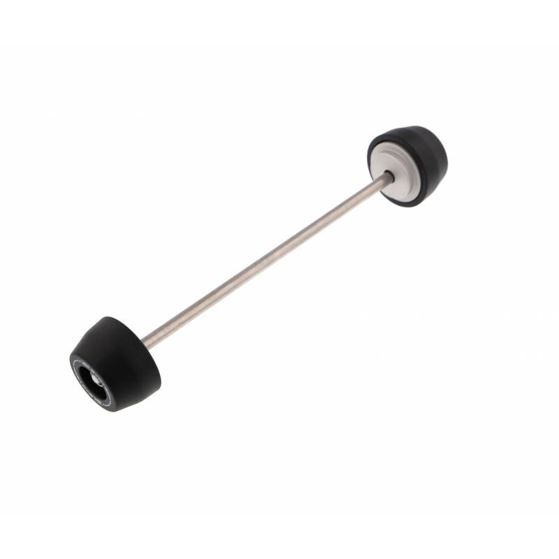 PRN011716-14 Front Spindle Bobbins - Ducati Panigale V4 Speciale (2018+) 5056316600545