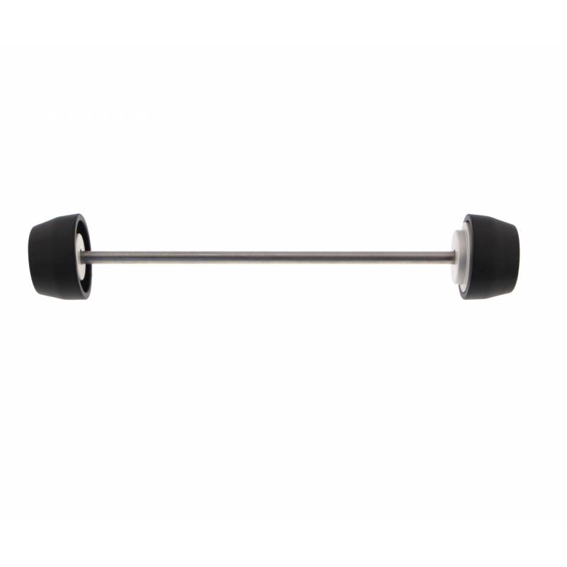PRN011716-14 Front Spindle Bobbins - Ducati Panigale V4 Speciale (2018+) 5056316600545