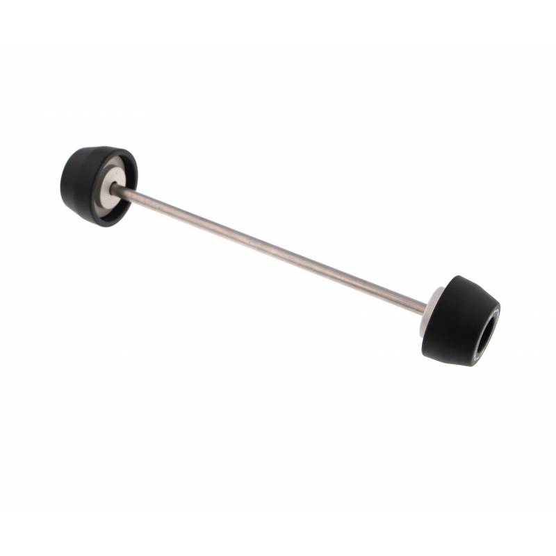 PRN011716-14 Front Spindle Bobbins - Ducati Panigale V4 Speciale (2018+) 5056316600545
