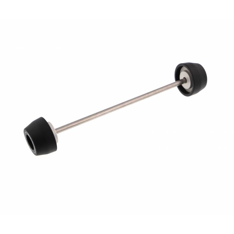 PRN011716-13 Front Spindle Bobbins - Ducati Panigale V4 S (2018+) 5056316600538 Evotech-performance