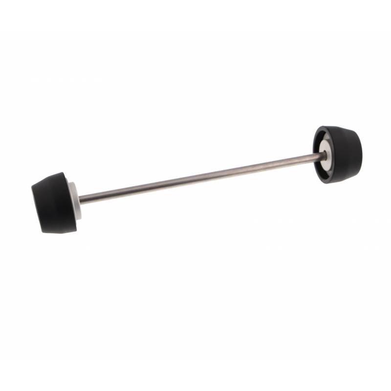 PRN011716-13 Front Spindle Bobbins - Ducati Panigale V4 S (2018+) 5056316600538 Evotech-performance