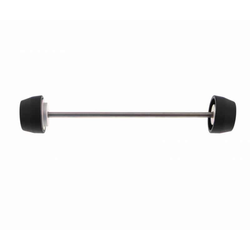 PRN011716-13 Front Spindle Bobbins - Ducati Panigale V4 S (2018+) 5056316600538 Evotech-performance