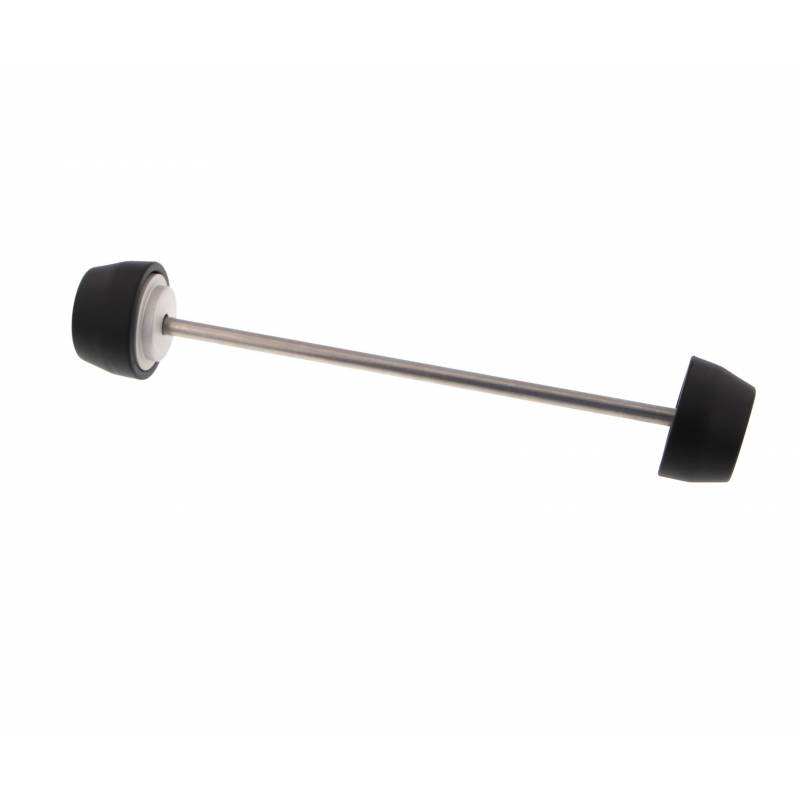 PRN011716-13 Front Spindle Bobbins - Ducati Panigale V4 S (2018+) 5056316600538 Evotech-performance