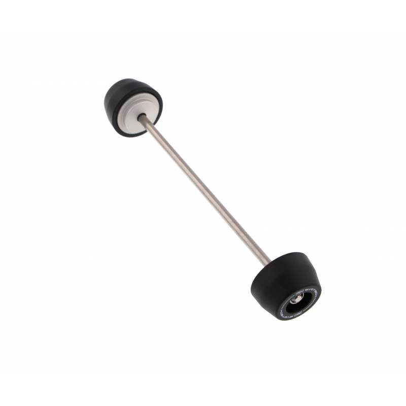 PRN011716-13 Front Spindle Bobbins - Ducati Panigale V4 S (2018+) 5056316600538 Evotech-performance