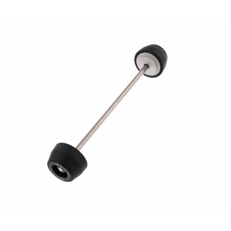 PRN011716-13 Front Spindle Bobbins - Ducati Panigale V4 S (2018+) 5056316600538 Evotech-performance