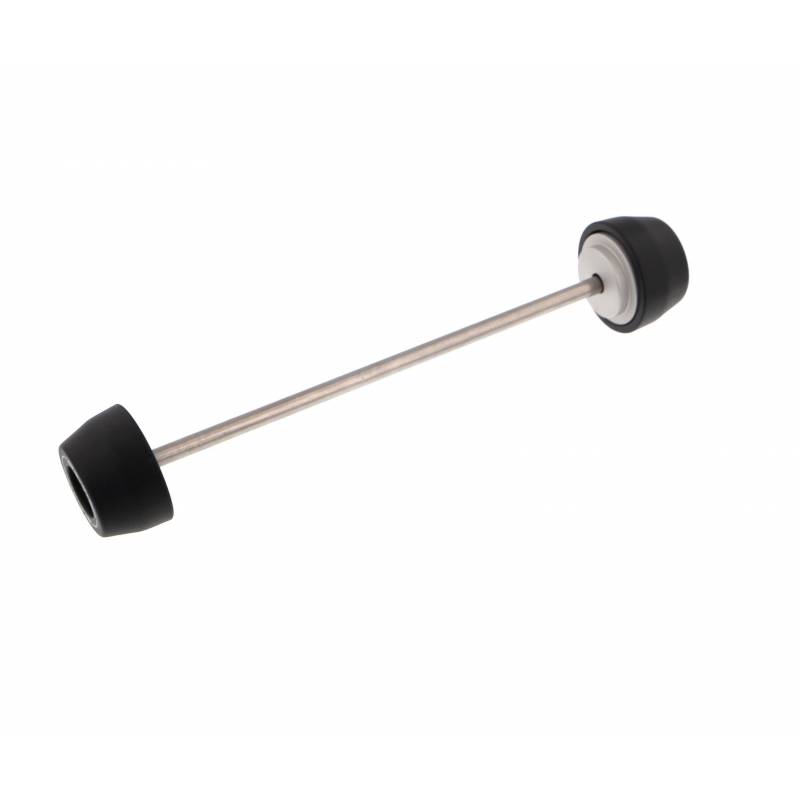 PRN011716-13 Front Spindle Bobbins - Ducati Panigale V4 S (2018+) 5056316600538 Evotech-performance