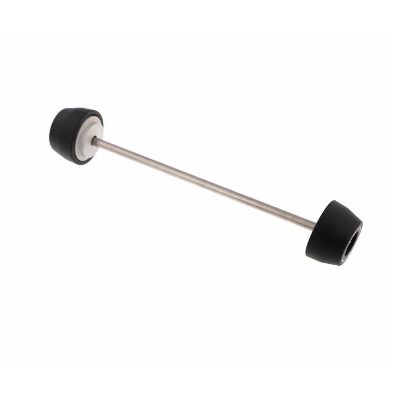 PRN011716-12 Front Spindle Bobbins - Ducati Panigale V4 (2018+) 5056316600521 Evotech Performance