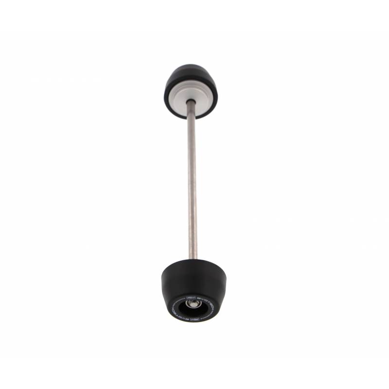 PRN011716-12 Front Spindle Bobbins - Ducati Panigale V4 (2018+) 5056316600521 Evotech Performance