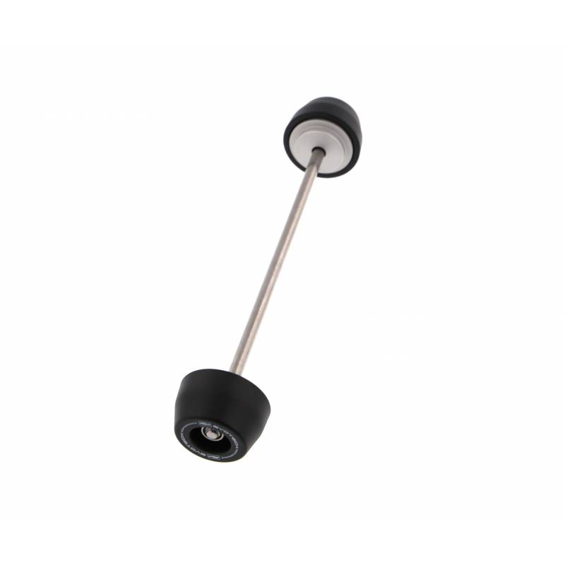 PRN011716-12 Front Spindle Bobbins - Ducati Panigale V4 (2018+) 5056316600521 Evotech Performance