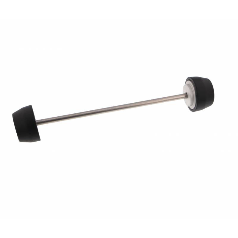 PRN011716-12 Front Spindle Bobbins - Ducati Panigale V4 (2018+) 5056316600521 Evotech Performance
