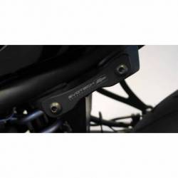 PRN012656-01 Yamaha MT-03 Exhaust Hanger Kit 2016+ 5056316607469 Evotech-performance