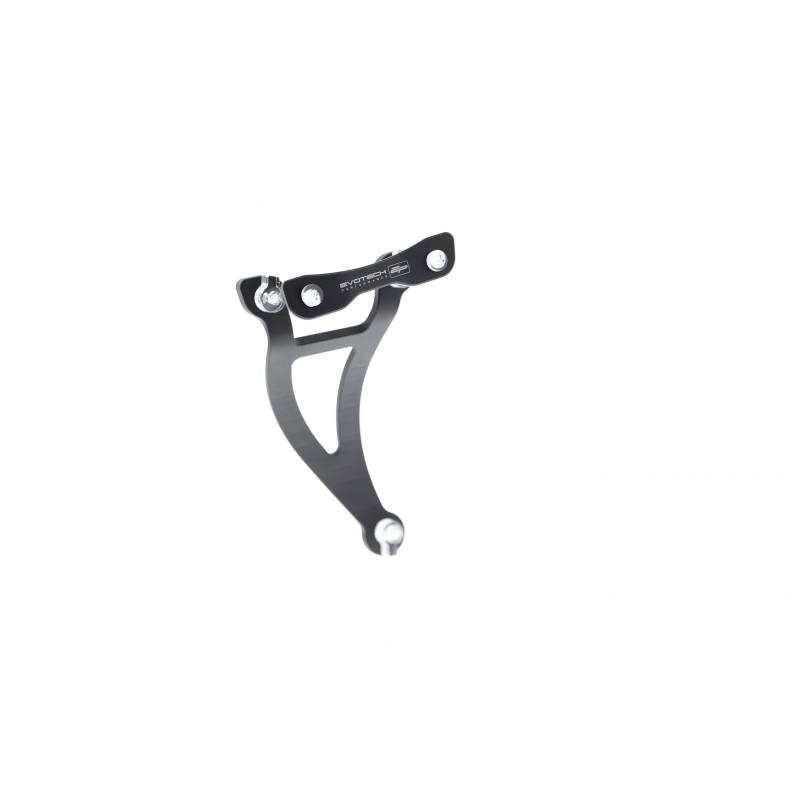 PRN012656-01 Yamaha MT-03 Hanger Kit Scarico 2016+ 5056316607469 Evotech Performance